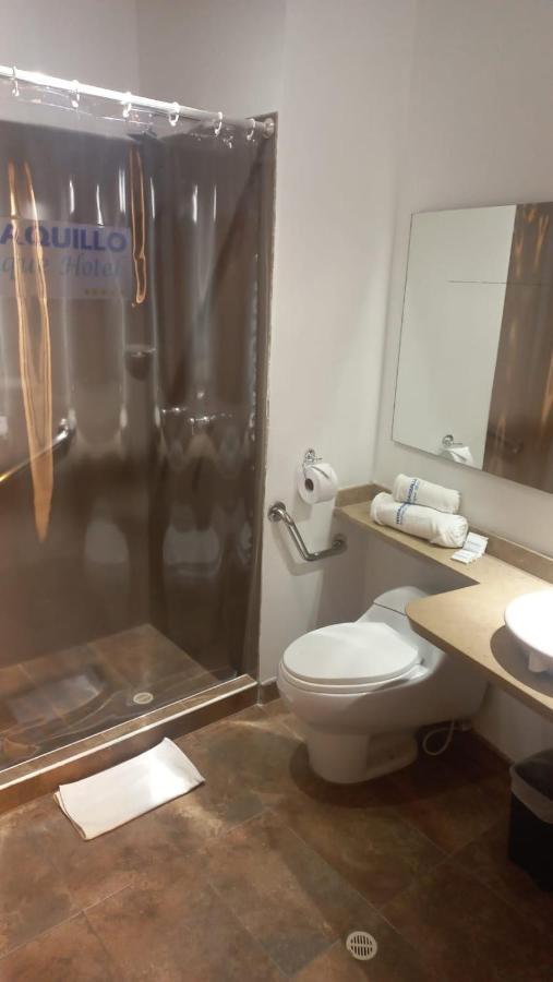 Hotel Teusaquillo Boutique Bogotá Eksteriør bilde