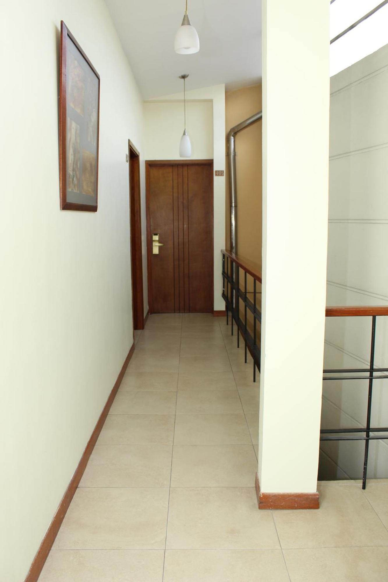 Hotel Teusaquillo Boutique Bogotá Eksteriør bilde
