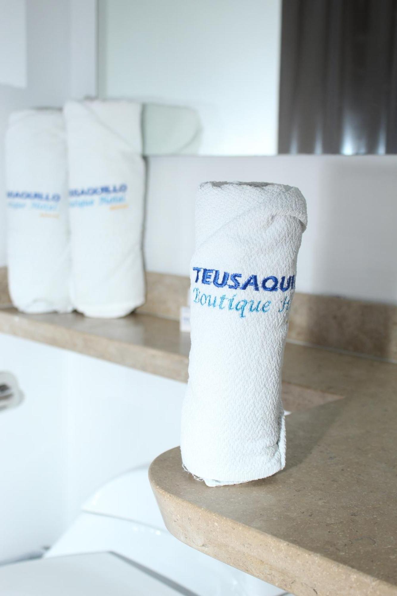 Hotel Teusaquillo Boutique Bogotá Eksteriør bilde