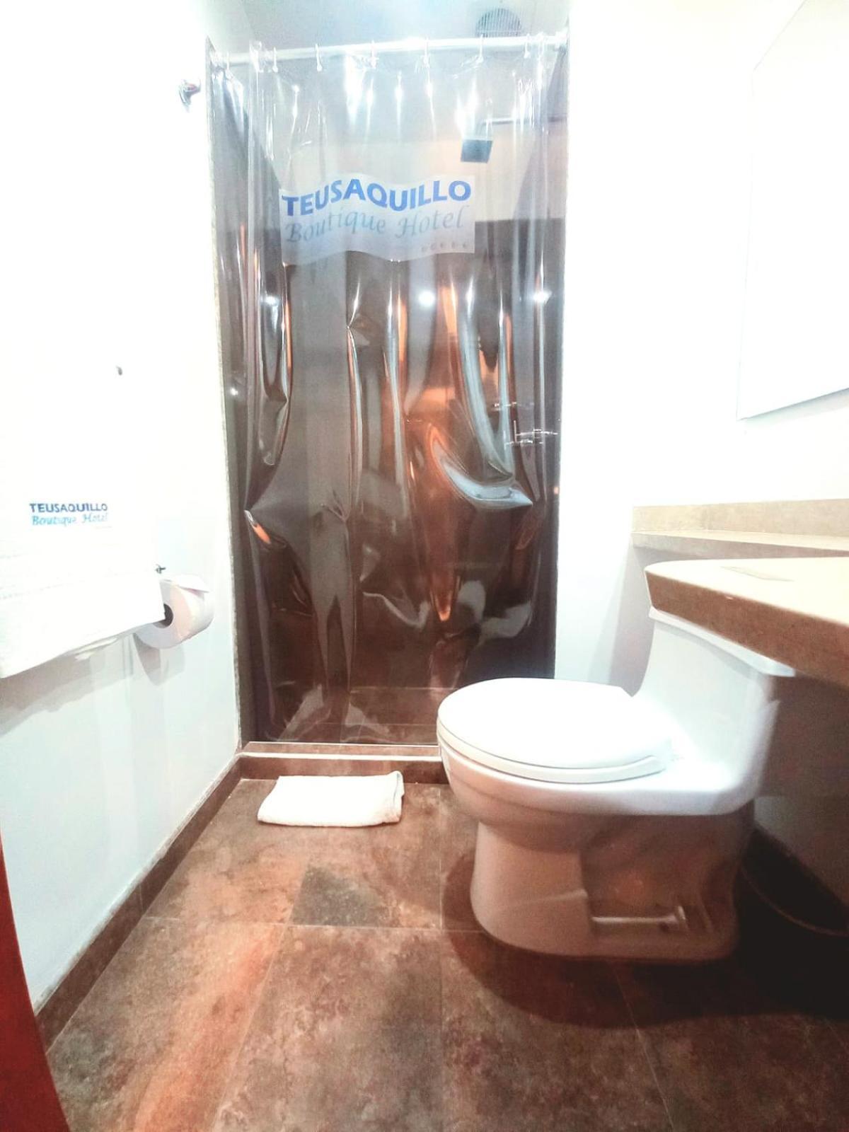 Hotel Teusaquillo Boutique Bogotá Eksteriør bilde